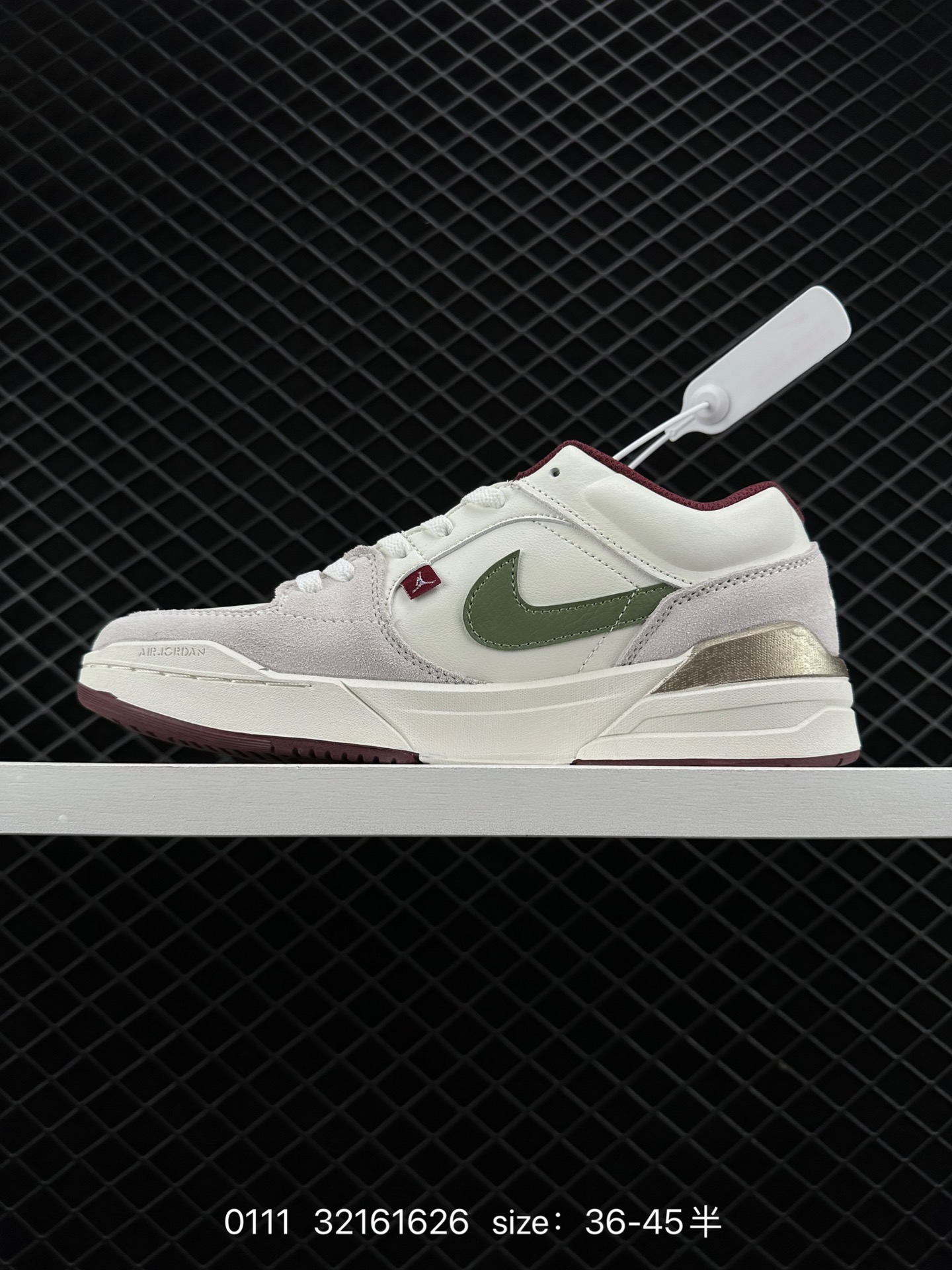 Nike Air Jordan Stadium 90 Stadium